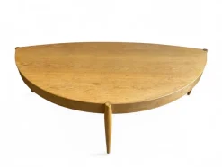 Pamono Capri Coffee Table by Johannes Andersen for Trensum, 1950s><noscript><img width=