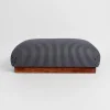 Pamono Capri Pouf Table by Barracuda Interiors> Seating