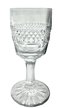 Discount Pamono Carafe with Stopper and Liqueur Glasses, 1940s, Set of 7