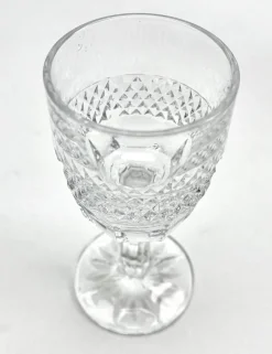 Discount Pamono Carafe with Stopper and Liqueur Glasses, 1940s, Set of 7