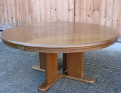 New Pamono Card Table from Hohnert, 1970s