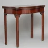 Hot Pamono Card Table, 1770s