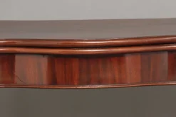 Hot Pamono Card Table, 1770s