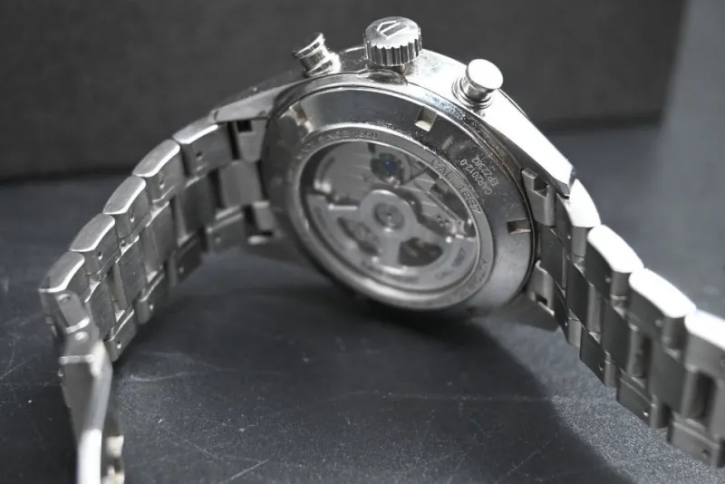 New Pamono Carrera Automatic Mens Watch from Tag Heuer