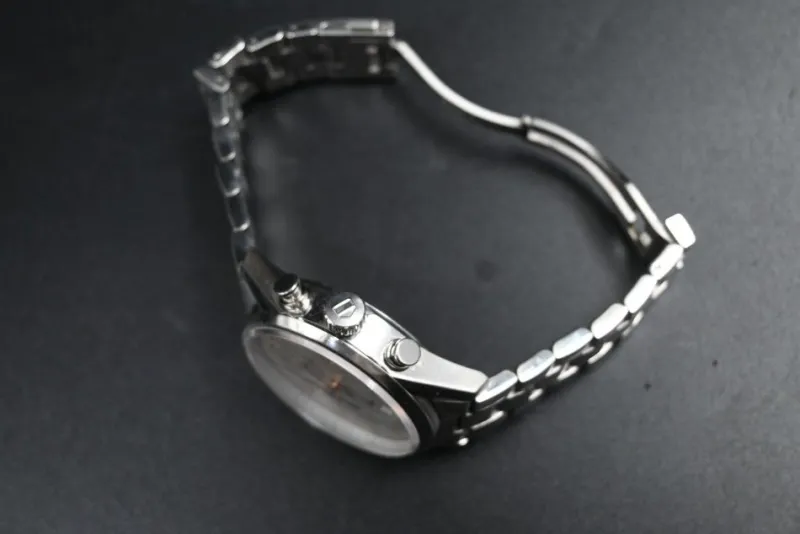 New Pamono Carrera Automatic Mens Watch from Tag Heuer