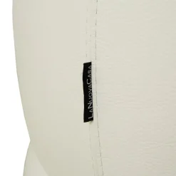 Discount Pamono Casa Leather Corner Sofa from La Nuova