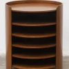 Clearance Pamono Casaccia Bedside Tables attributed to Luigi Caccia Dominioni for Azucena, 1960s, Set of 2