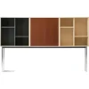 Sale Pamono Casiers Standard p.e.n Cabinet by Le Corbusier for Cassina