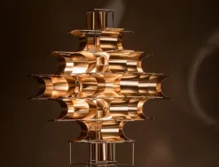 Hot Pamono Cassiopée Floor Lamp by Sauze