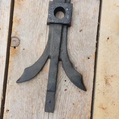 Pamono Cast Iron Beam Anchor Facade Anchor Ornament><noscript><img width=
