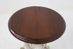 Pamono Cast Iron Outdoor Table><noscript><img width=