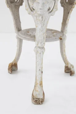 Pamono Cast Iron Outdoor Table><noscript><img width=