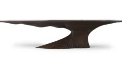 Pamono Castanheiro Dining Table by Alma de Luce><noscript><img width=