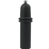 Discount Pamono Cast-Iron Pepper Salt Mill with Peugeot Grinder attributed to Carl Auböck, 1970s