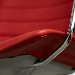 Pamono Catifa 53 Chair in Red><noscript><img width=