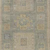 Discount Pamono Caucasian Kazak Style Rug with Geometric Patterns from R&K Principal Jahanshah Nazmiyal