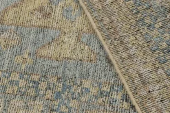 Discount Pamono Caucasian Kazak Style Rug with Geometric Patterns from R&K Principal Jahanshah Nazmiyal