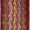 Pamono Caucasian Tribal Rug from R&K Principal Jahanshah Nazmiyal> Carpets & Textiles|Carpets & Textiles