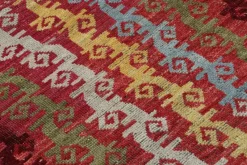 Pamono Caucasian Tribal Rug from R&K Principal Jahanshah Nazmiyal><noscript><img width=