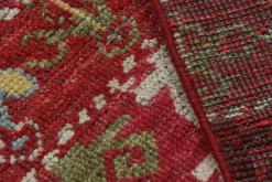 Pamono Caucasian Tribal Rug from R&K Principal Jahanshah Nazmiyal><noscript><img width=