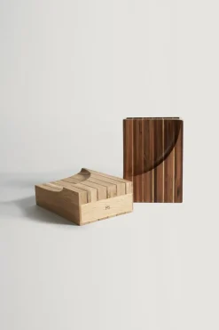 Pamono Cava Vase by Rosana Sousa