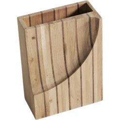 Sale Pamono Cava Vase by Rosana Sousa