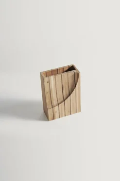 Sale Pamono Cava Vase by Rosana Sousa