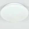 Pamono Ceiling Lamp in Frosted Glass> Ceiling Lights