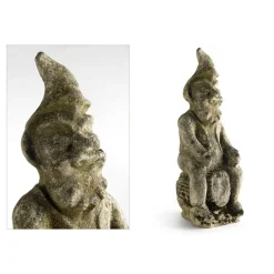Outlet Pamono Cement Garden Dwarf