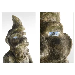 Pamono Cement Garden Dwarf><noscript><img width=