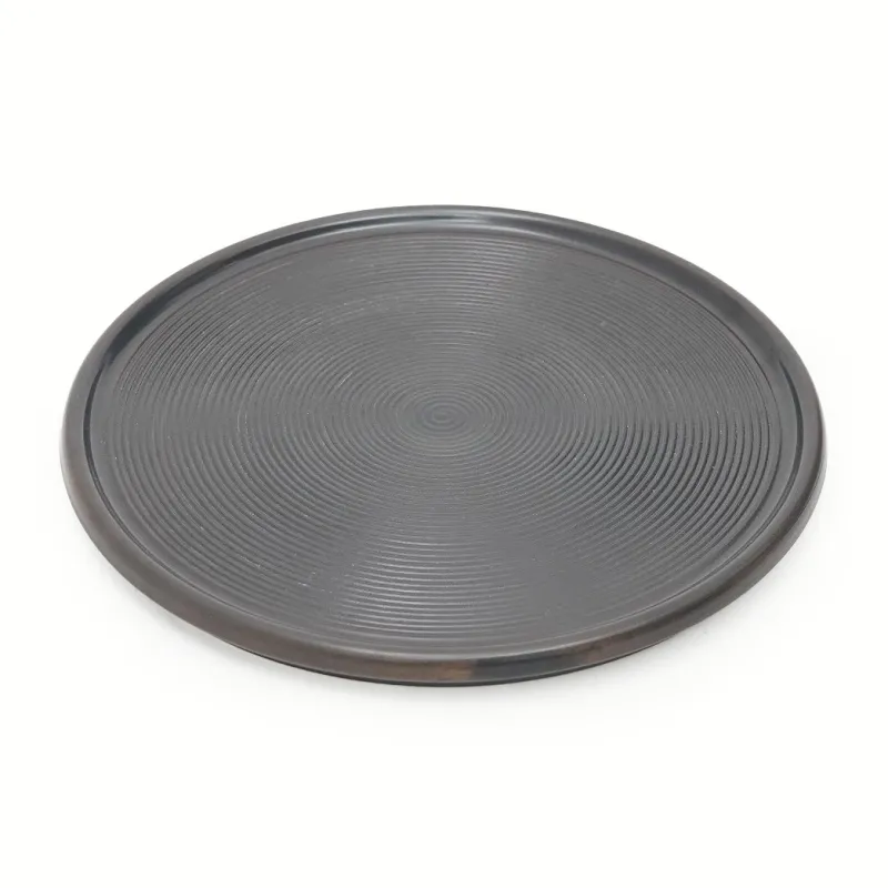 Pamono Centerpiece by Franco Bucci for Laboratorio Pesaro, 1970s> Dinnerware Accessories