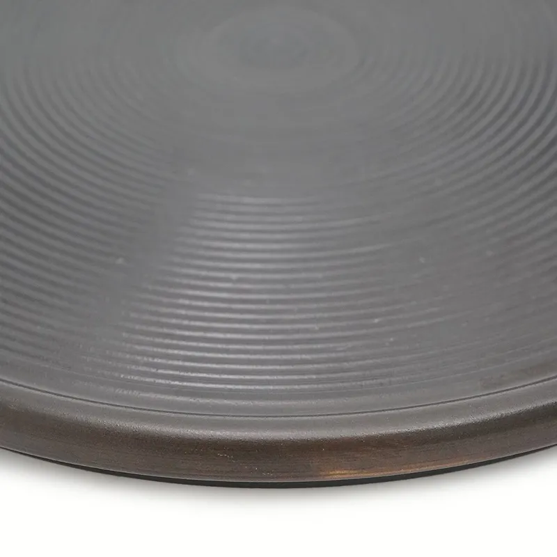 Pamono Centerpiece by Franco Bucci for Laboratorio Pesaro, 1970s> Dinnerware Accessories