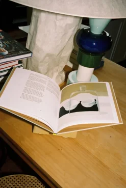 Pamono Ceramic Bookstand by Xavier Manosa for BD Barcelona><noscript><img width=
