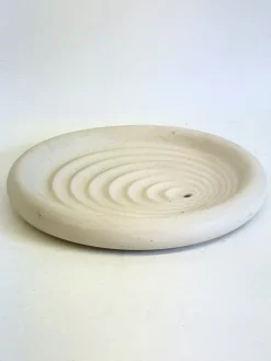 Discount Pamono Ceramic Bowl from Nereo Boaretto, 1972