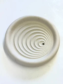 Discount Pamono Ceramic Bowl from Nereo Boaretto, 1972