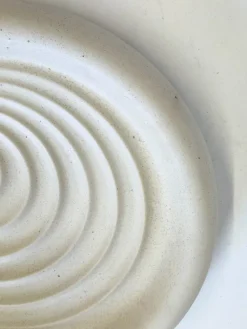Discount Pamono Ceramic Bowl from Nereo Boaretto, 1972