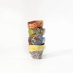 Best Pamono Ceramic Cups for Wine and Coffee by Constanza Almazàn Carrasco