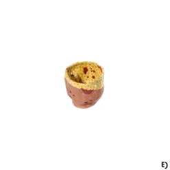 Best Pamono Ceramic Cups for Wine and Coffee by Constanza Almazàn Carrasco