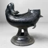 Pamono Ceramic Duck Vase Japan, 1950s> Vases