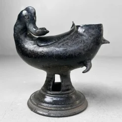 Pamono Ceramic Duck Vase Japan, 1950s> Vases