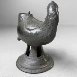 Pamono Ceramic Duck Vase Japan, 1950s><noscript><img width=
