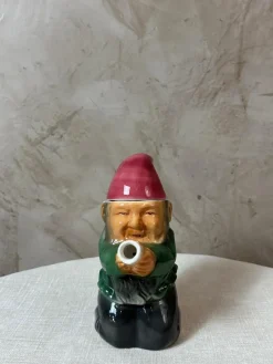 Outlet Pamono Ceramic Dwarf Teapot, 1950