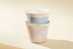 Pamono Ceramic Ethienne Cup from Conirossi><noscript><img width=