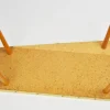 Pamono Ceramic Flower Stand, 1970s> Garden Tables