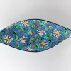 Pamono Ceramic Fruit Platter from Faïenceries et Emaux de Longwy, 1950s> Serving Dishes