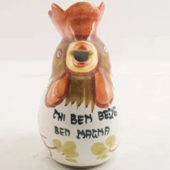 Pamono Ceramic Jug from Bassano, 1950s> Bottles, Carafes & Jugs