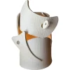 Pamono Ceramic Lamp by Olivia Cognet> Table Lamps