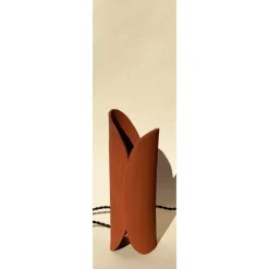 Pamono Ceramic Lamp by Olivia Cognet><noscript><img width=