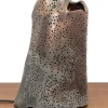 Pamono Ceramic Light Object> Wall Lights & Sconces