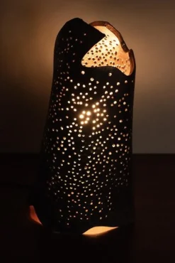 Pamono Ceramic Light Object><noscript><img width=